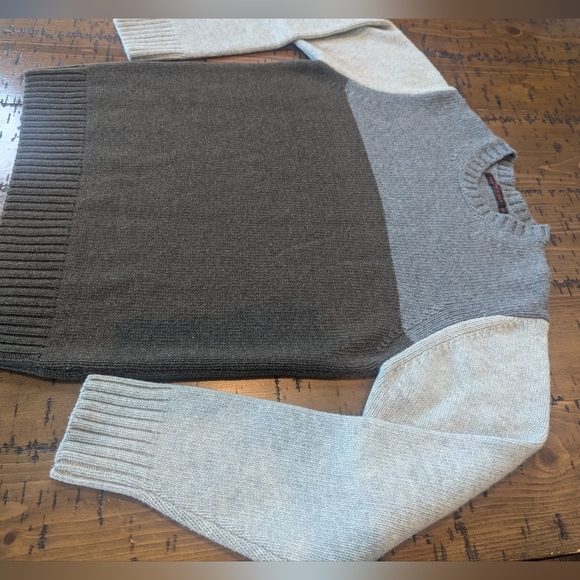 Emozioni M made in Italy sweater - Picture 3 of 15